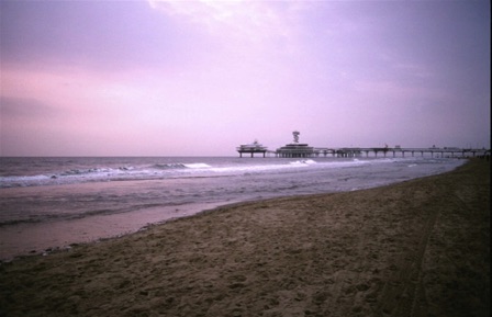 Olanda - Scheveningen